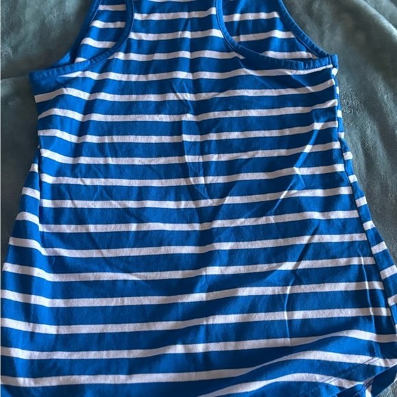 Lot Of 3 Girls XL Summer Tank Tops Old Navy & Gap - Picture 8 of 12